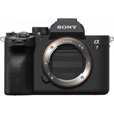 Цифровий фотоапарат Sony Alpha 7M4 body black (ILCE7M4B.CEC) Вінниця