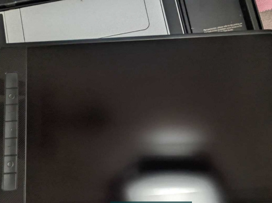 Планшет Графический: Kamvas Pro 13( 2.5K) Киев - изображение 3