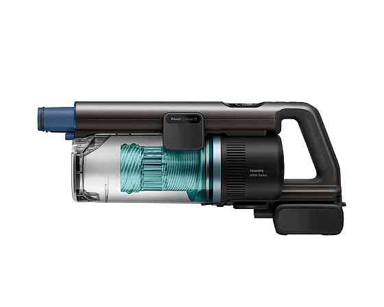 Акумуляторний мийний пилосос Philips Complete 8000 XC8157/01 ( 17640 ) Харьков