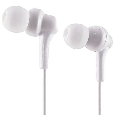 Навушники Havit HV-E330P White (HV-E330P) Вінниця - фото 1