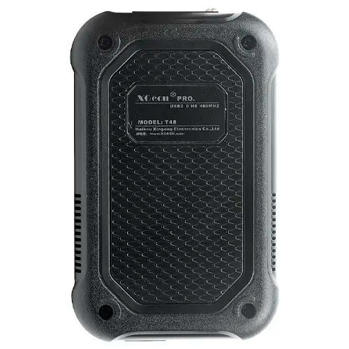 USB программатор Xgecu T48 TL866 3G + адаптеры 37в1 универсальный для микросхем и чипов Киев - изображение 4
