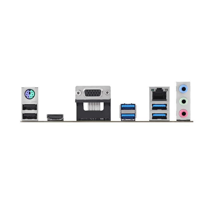 Материнська плата Asus Prime B760M-K Socket 1700 microATX Харків - фото 4