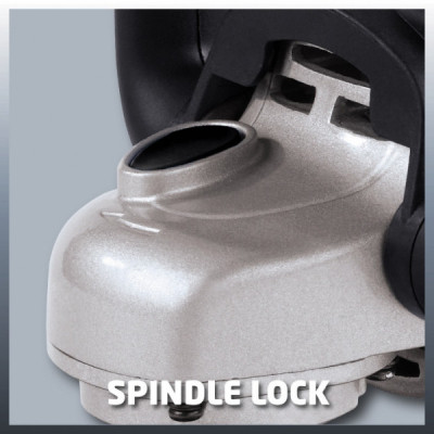 Шлифовальная машина Einhell CC-PO 1100/1E (2093264) Винница - изображение 7