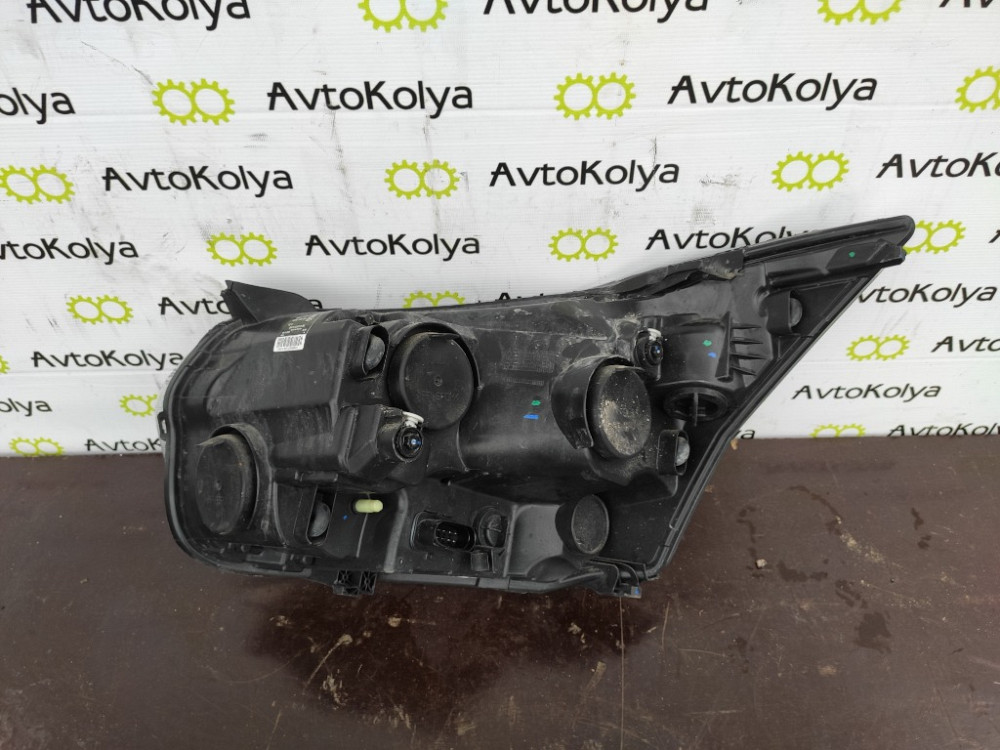 Фара права Ford Transit MK7 2014-2020 (BK31-13D152-BG) Ковель - изображение 2