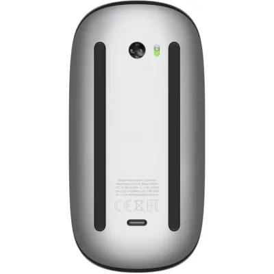 Мышка Apple Magic Mouse Multi-Touch Surface Bluetooth Black (MXK63ZM/A) Винница