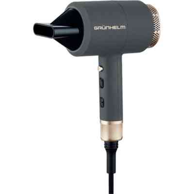 Фен Grunhelm GHD-596G Винница