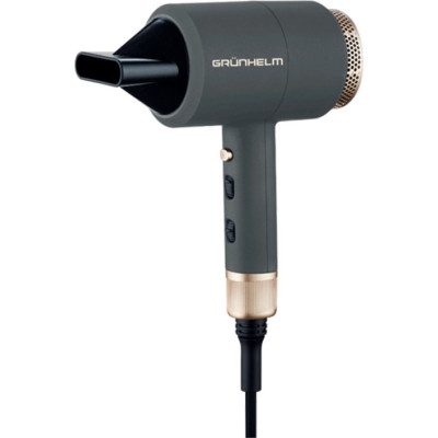 Фен Grunhelm GHD-596G Винница - изображение 1