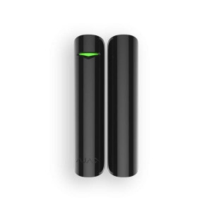 Ajax DoorProtect black EU датчик відкриття Житомир - изображение 1