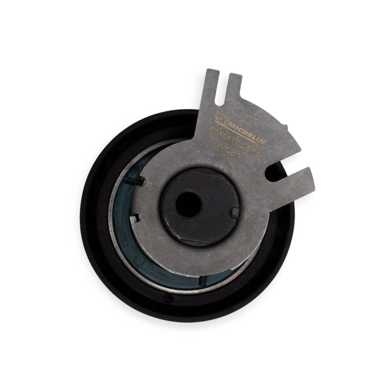 Ремкомплект Рено Майстер 2.5dCi (98-10) (ремінь, ролики) ГРМ Мукачево - фото 2