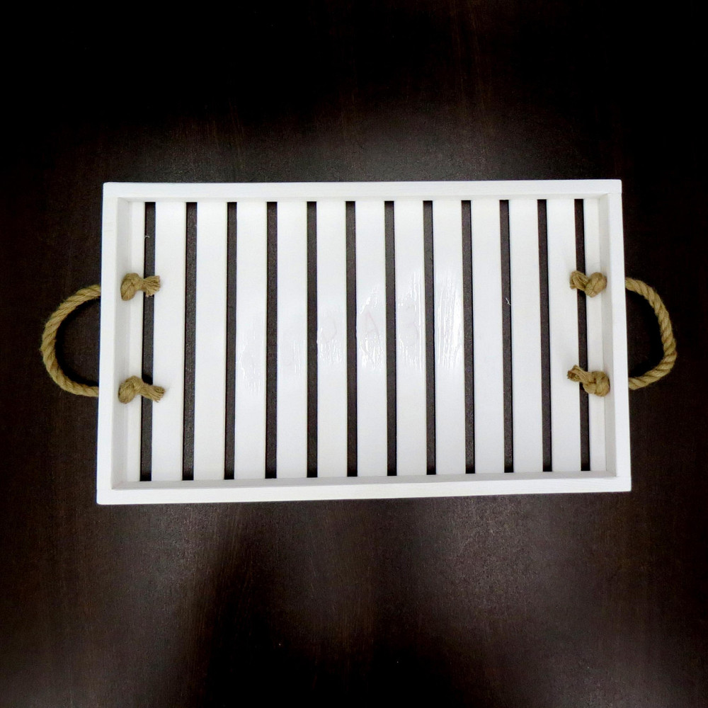 Піднос дерев'яний "Буйон" зефір Миколаїв - фото 2