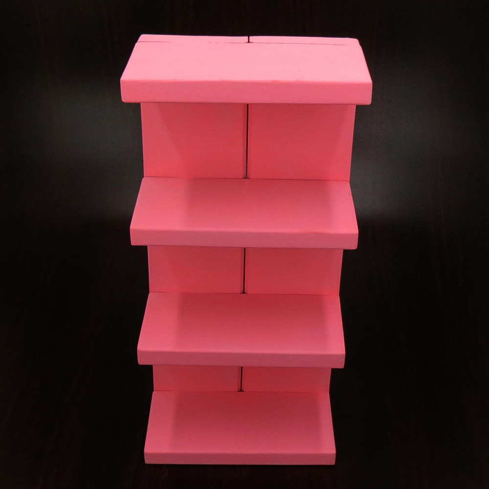 Полка для ванной 