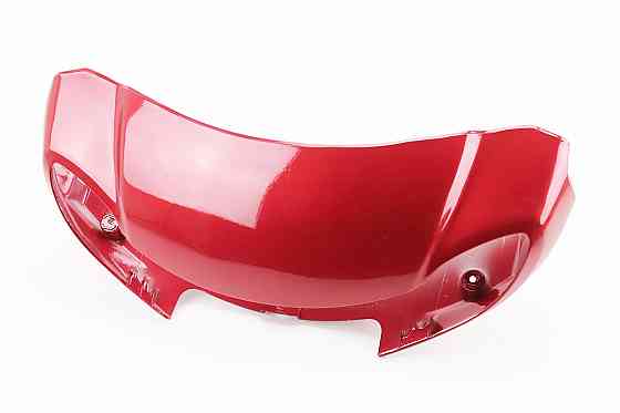 Yamaha JOG SA-36J/39J пластик - керма передній "голова", БОРДОВИЙ, від 2шт -5% Киев