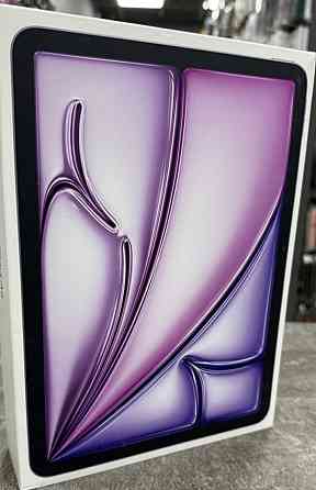 Планшет iPad Air 11" 2024 Wi-Fi 128Gb. M2 Київ