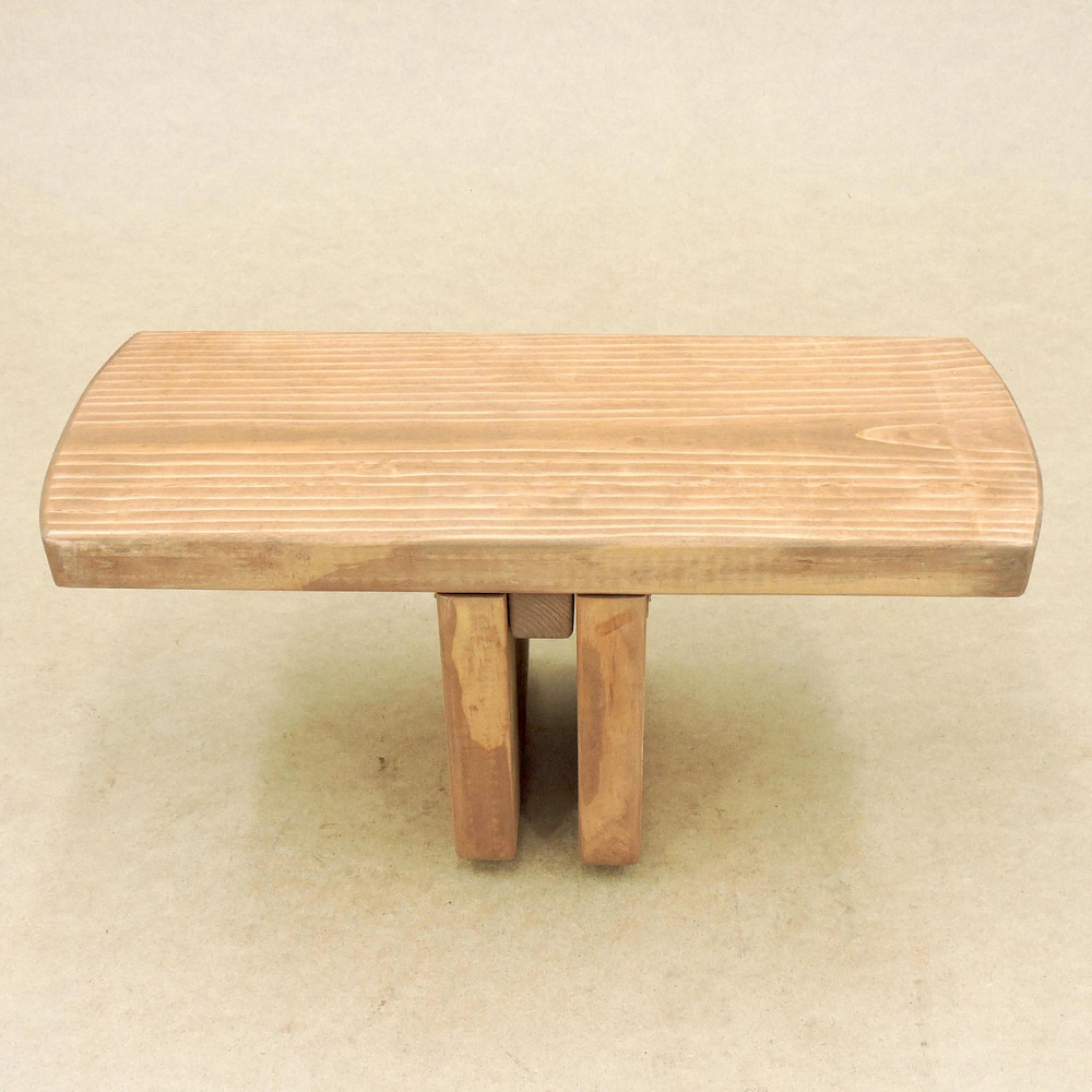 Скамейка для медитации 