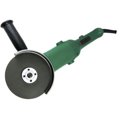 Машина шліфувальна кутова DWT WS10-125 T Коломыя - изображение 5