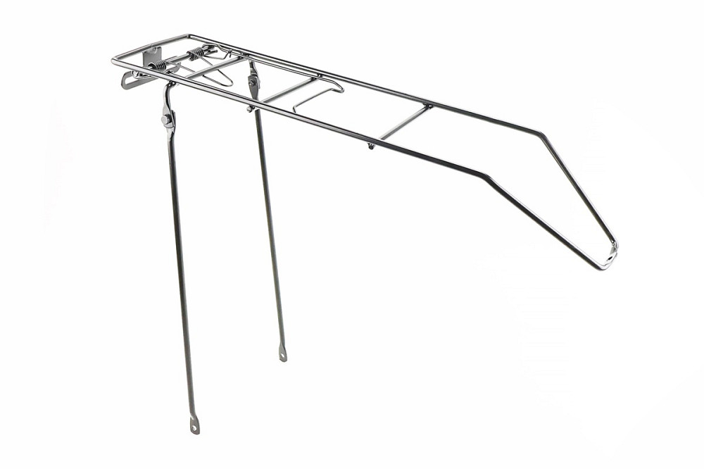 Багажник 28" (Україна), чорний Київ - фото 1