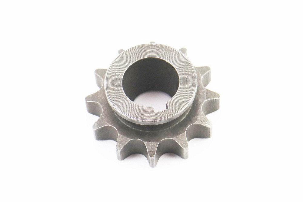 Зірка моторна 12T Киев - изображение 1