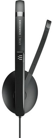 Професійна моно гарнітура Sennheiser Adapt 135T USB Луцк - изображение 3