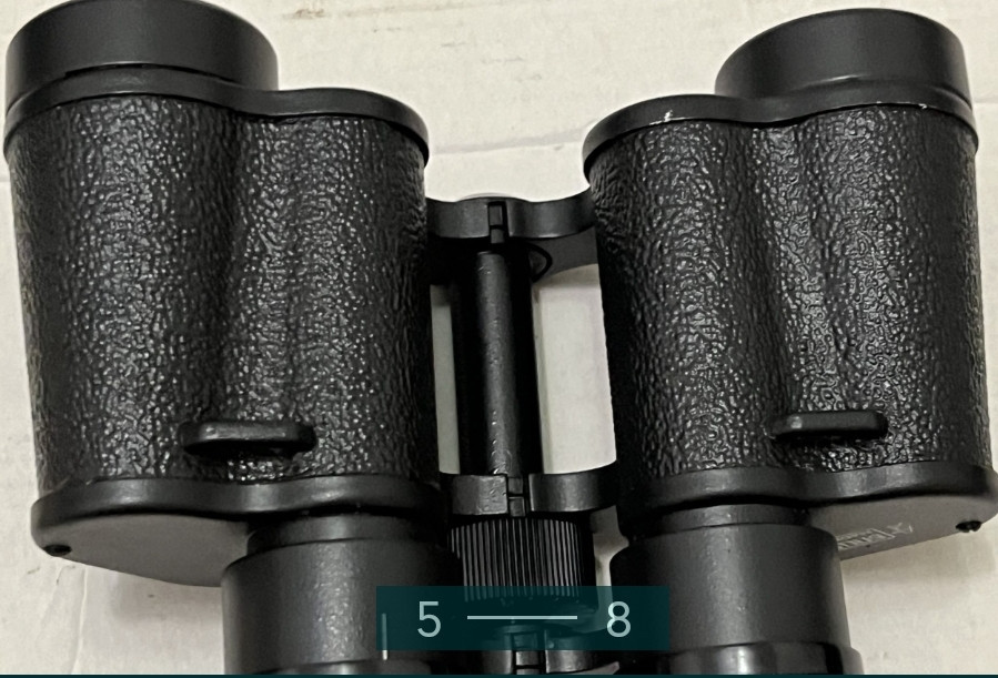 Польовий бінокль 8/30 Киев - изображение 4