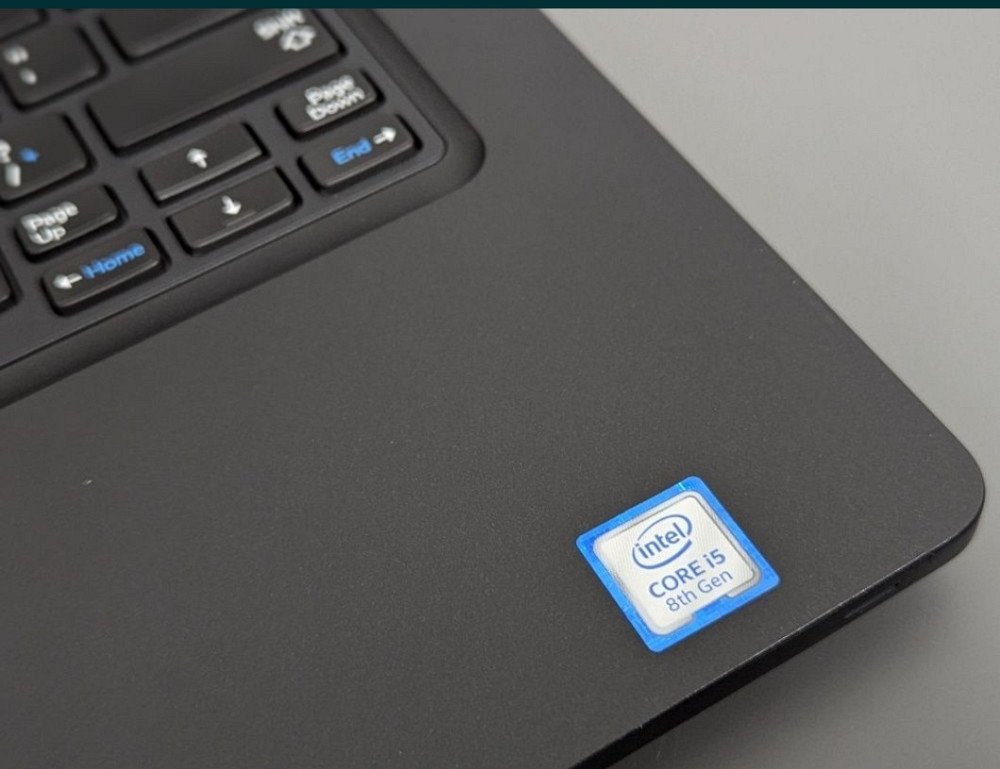 Ноутбук DELL 5490 / Intel 15-8250U / 8Gb./ SSD 256Gb. Киев - изображение 8