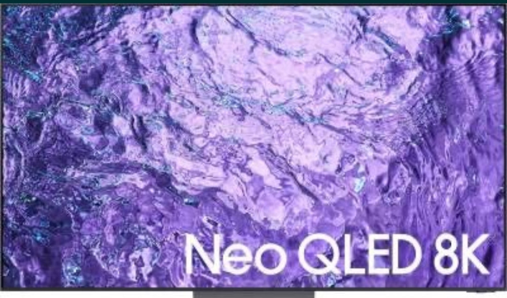 Телевізор: Samsung QE65QN700C. Харків - фото 4