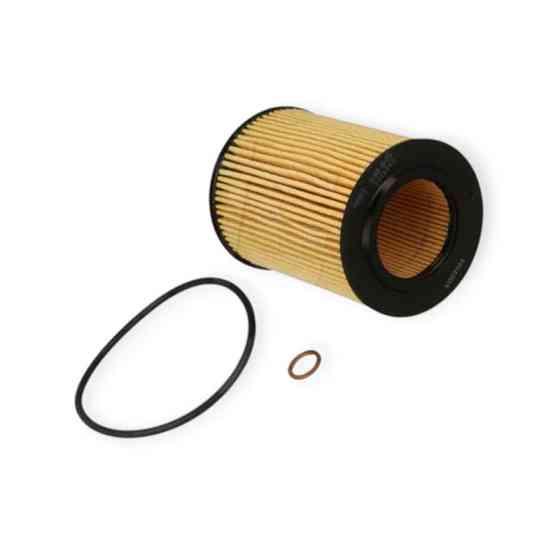 Фільтр Hyundai Getz, Matrix, Accent 1.5CRDi 01 - масляний Мукачево