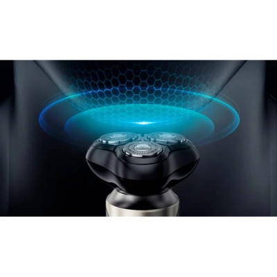 Электробритва Xiaomi BlackStone 8 Винница - изображение 9