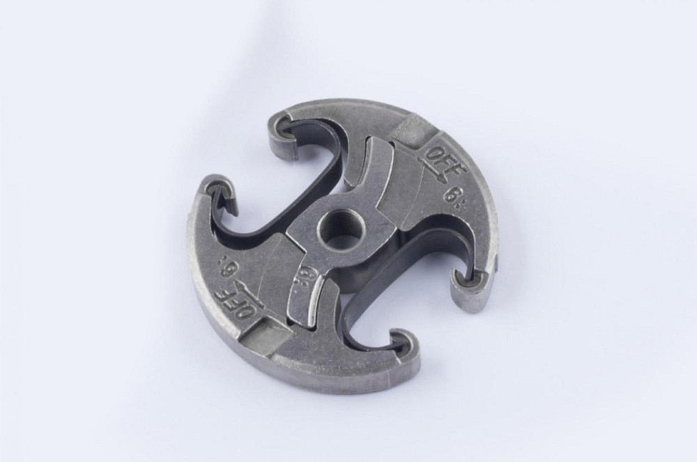 Муфта зчеплення бензопила Hus 340/345/350 Мукачево - фото 1