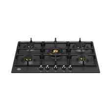 Варочная поверхность  75 CM BERTAZZONI HERITAGE | PALNIK Вок ŻELIWNY GRILL PEN06 GRATIS - Czarny Mat Киев