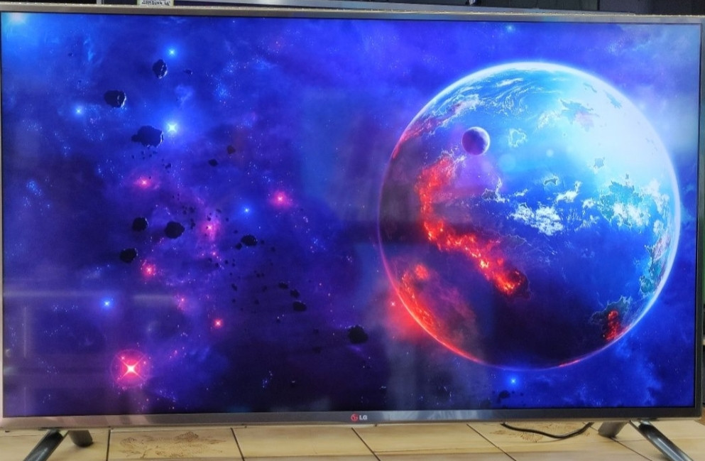 Телевізор LG 47" Smart TV/100Hz. / Wi-Fi , 3D, IPS, Web OS. Київ - фото 8