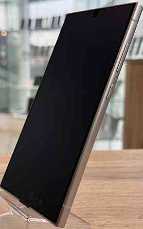 Смартфон Samsung S24 Ultra 12/512Gb. Новий. Харків