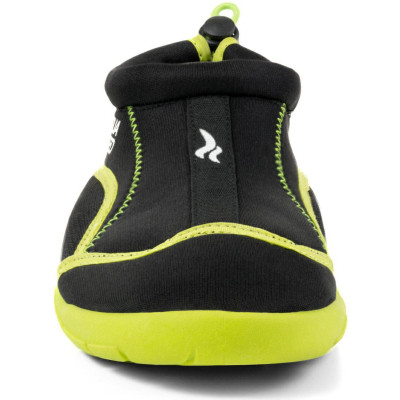 Аквашузи Aqua Speed Aqua Shoe Model 704-18 чорний, жовтий 35 (5908217691590) Вінниця - фото 4
