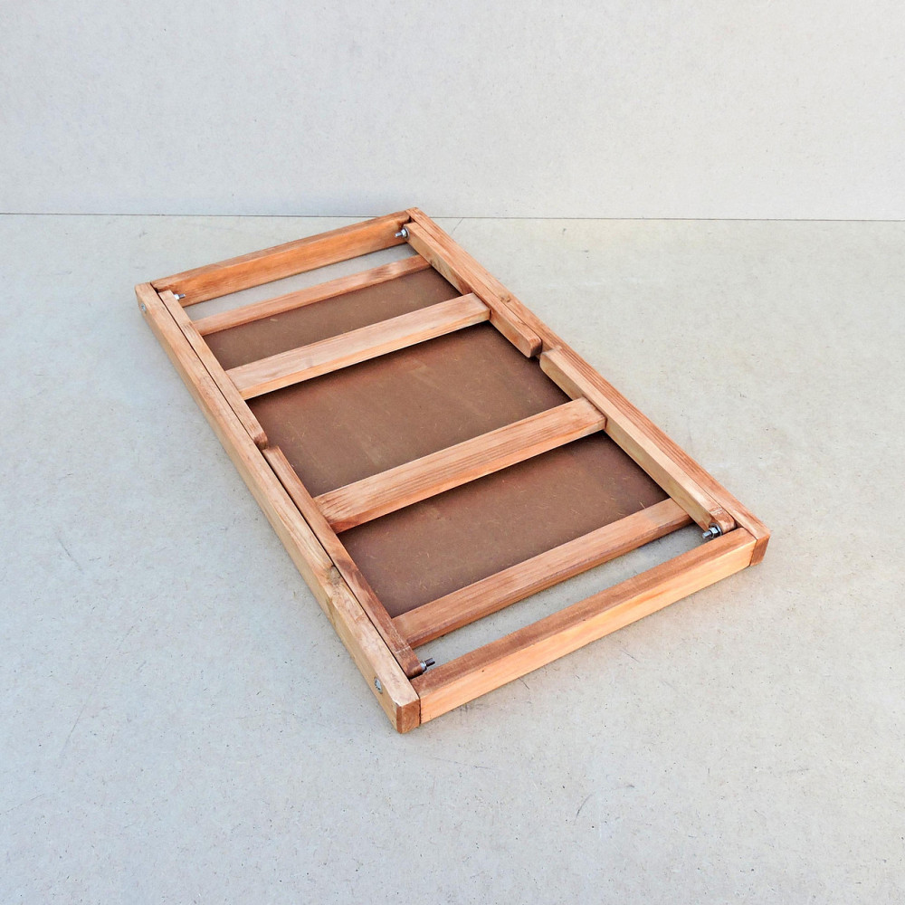 Столик-поднос для завтрака 