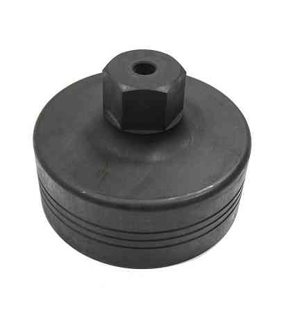 Головка для відкручування кришки маточини заднього колеса вантажних а / м 111мм BPW Одеса