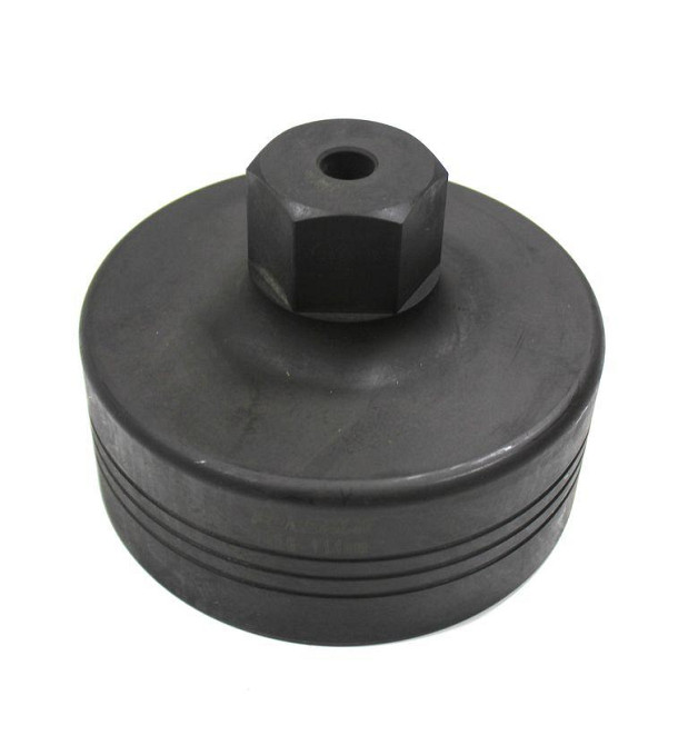 Головка для відкручування кришки маточини заднього колеса вантажних а / м 111мм BPW Одеса - фото 1