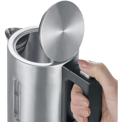 Електрочайник Severin WK 3647 Вінниця - фото 3