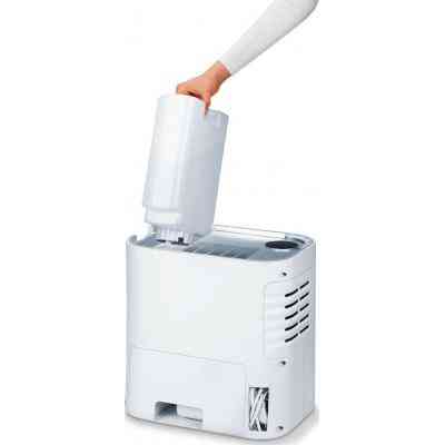 Увлажнитель воздуха Beurer LB 45 (LB45) Винница