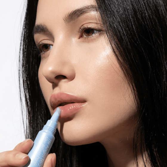 Бальзам-блиск для губ Hillary Angel Tears Elixir, 10 мл Киев