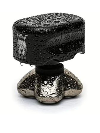 Электробритва Skull Shaver PitBull Gold PRO аккумуляторная Киев