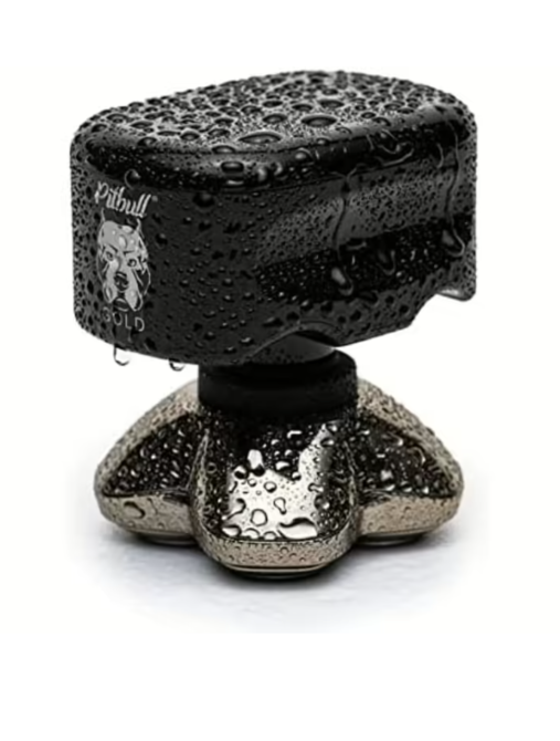 Электробритва Skull Shaver PitBull Gold PRO аккумуляторная Киев - изображение 6