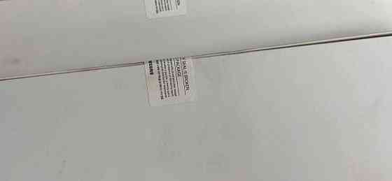 Планшет Samsung Galaxy Tab S7 FE 5G Black LTE + Стилус SM-T736 Новый. Киев