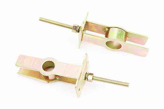 Натягувач ланцюга приводу к-кт 2шт, тип 3 (жовтий метал) PRC Киев