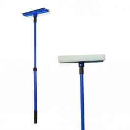 Вікномийка 20*53см 78см з телескопічним тримачем МД Виланд Житомир