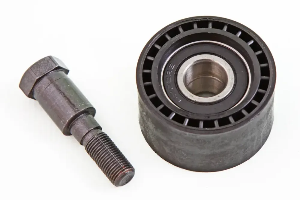 Ролик ГРМ Sens с кондиц. пластм. Винница - изображение 1