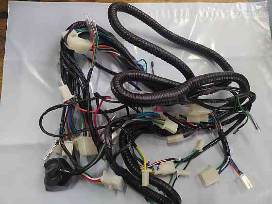 Проводка    F50 Мукачево