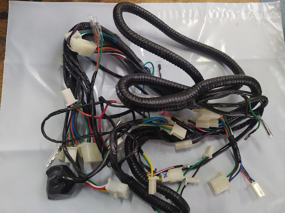 Проводка    F50 Мукачево - изображение 1