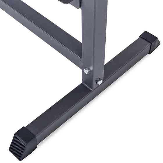 Стійка для гантелей Zelart 2506L Київ