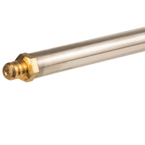 Пістолет для монтажної піни пластик SIGMA Житомир