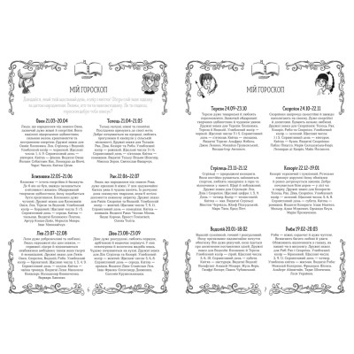 Книга Емі і Таємний Клуб Супердівчат. Таємний щоденник - Агнєшка Мєлех Видавництво Старого Лева (9789664483770) Вінниця - фото 4