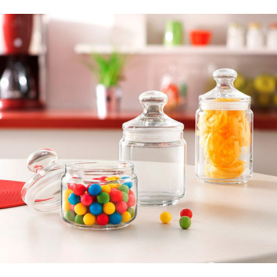 Банка Luminarc Club 0.5 л (N1838) Вінниця - фото 2